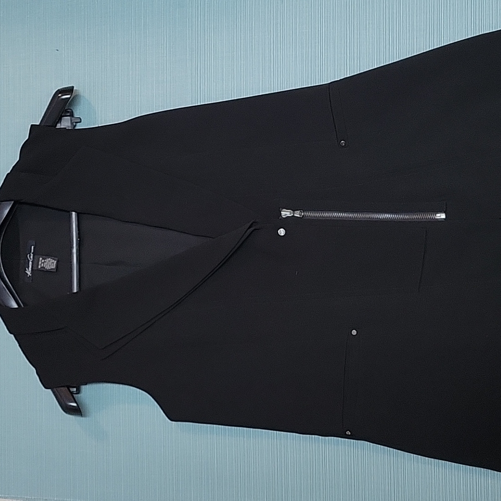 Kenneth Cole vest sz 12